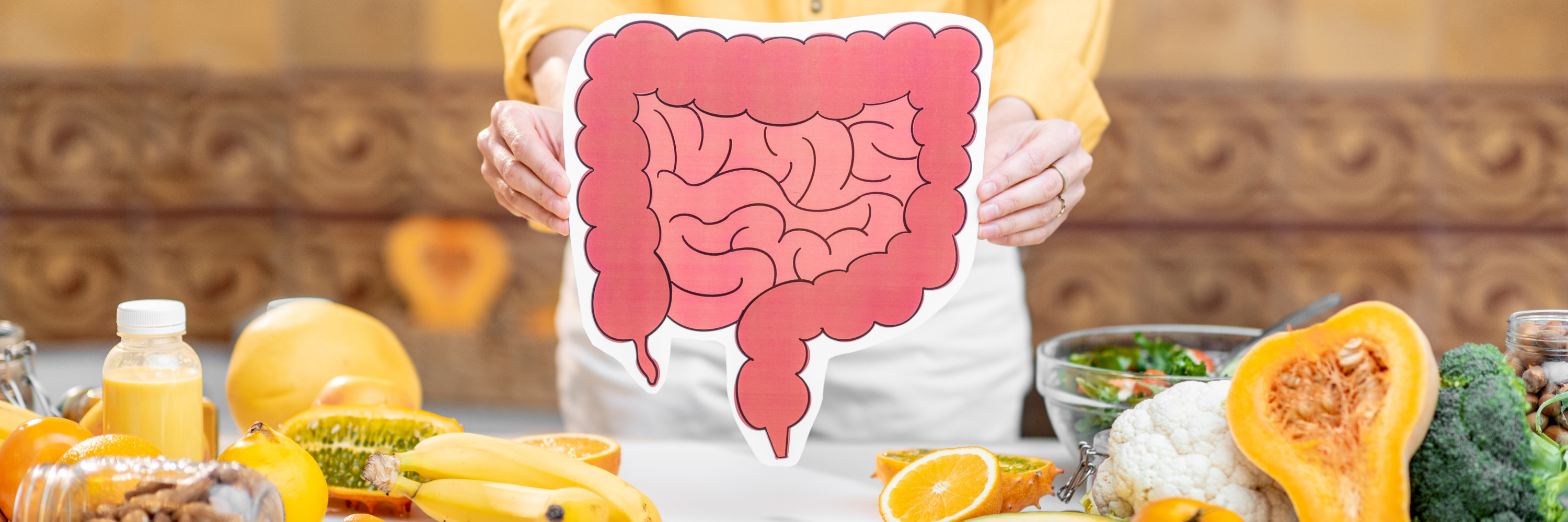 Gut Health & Microbiome