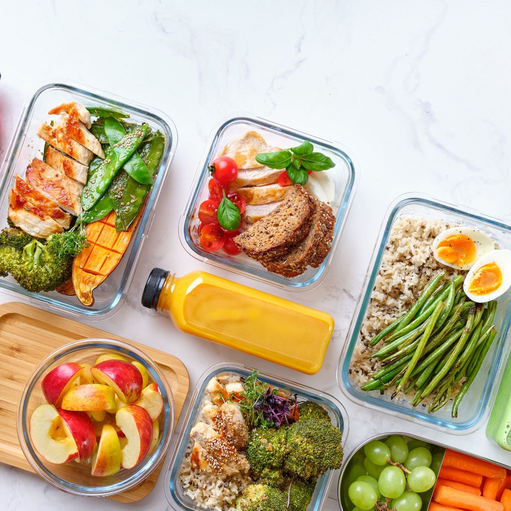 KBMO FIT 176 Food Sensitivity Test with Gut Barrier Panel