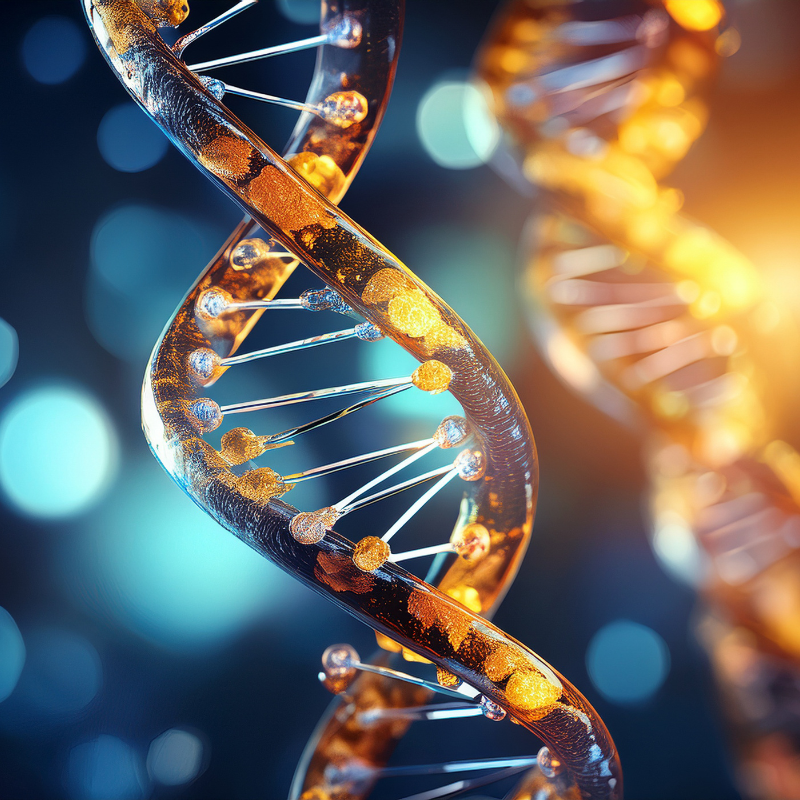 Hormones Genetic Test – Lifecode