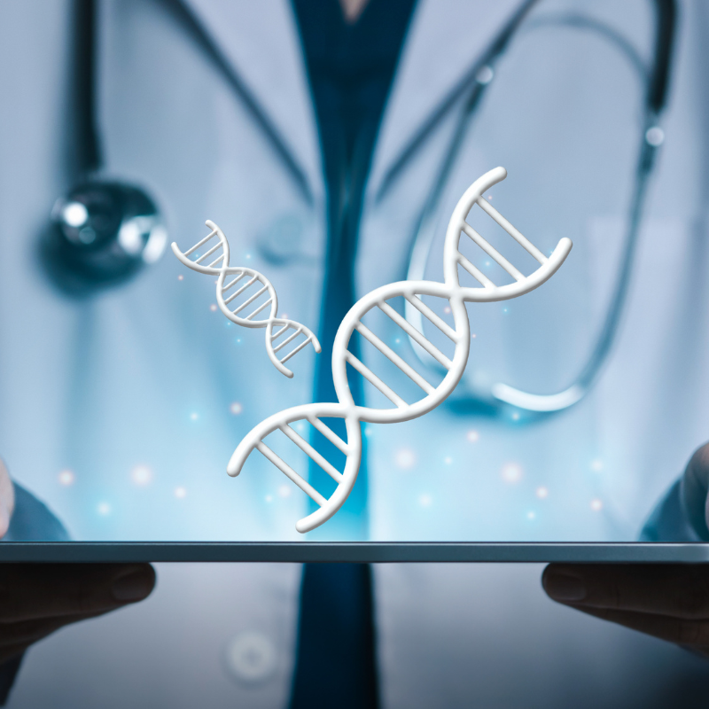 Detoxification Genetic Test – Lifecode