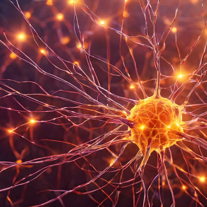 Nervous System Genetic Test – Lifecode