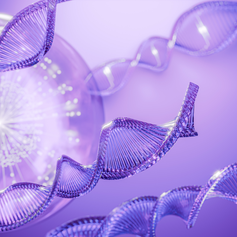 APOE Genetic Test – Lifecode