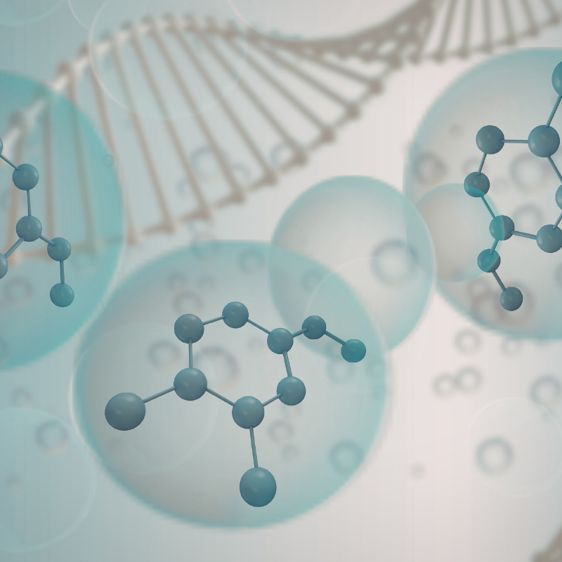 Histamine Genetic Test – Lifecode